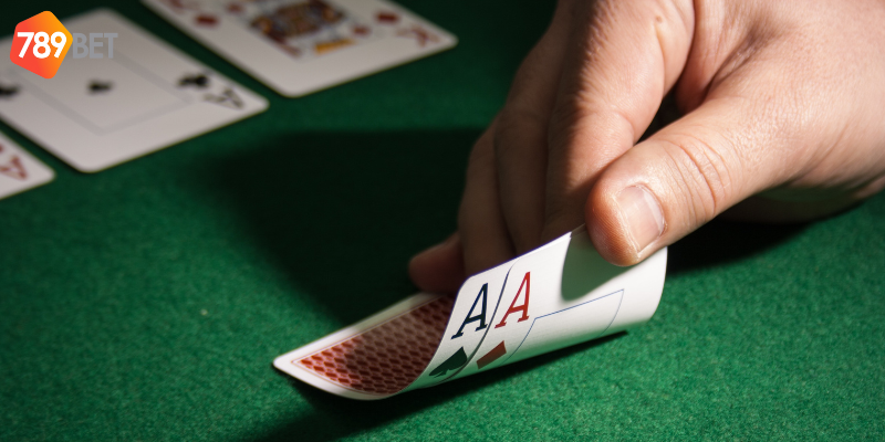 Tham gia Video Poker đổi thưởng cùng nhà cái