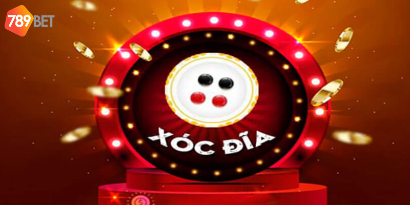 Tham gia xóc đĩa đổi thưởng online cùng nhà cái