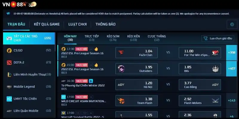 Game Bài Uy Tín: Top Nền Tảng Chơi Game Được Yêu Thích Nhất 4 VN88 thu hút nhiều tay chơi tham gia mỗi ngày