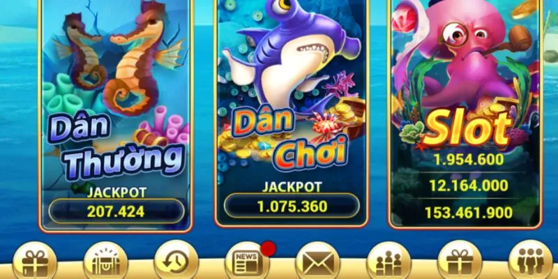 Ưu điểm khi tham gia vòng quay nên biết