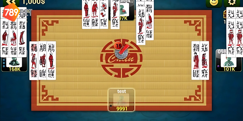 Xây dựng mẹo chơi bài tổ tôm cùng nhà cái