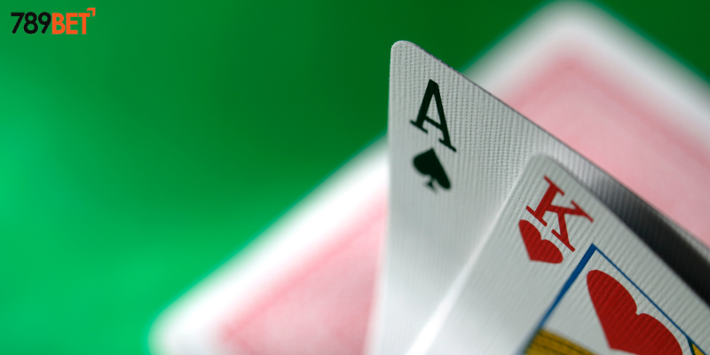 Khám phá sức hấp dẫn của bài Blackjack