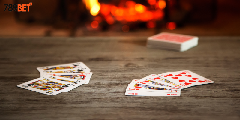 Bài Xì Tố Tại Nhà Cái 789bet – Cơ Hội Chiến Thắng Cực Cao 3 Quy tắc chơi cơ bản cùng chiến thuật lớn