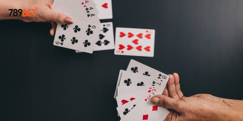 Bài Xì Tố Tại Nhà Cái 789bet – Cơ Hội Chiến Thắng Cực Cao 4 Các loại cược phong phú với khả năng thắng lớn