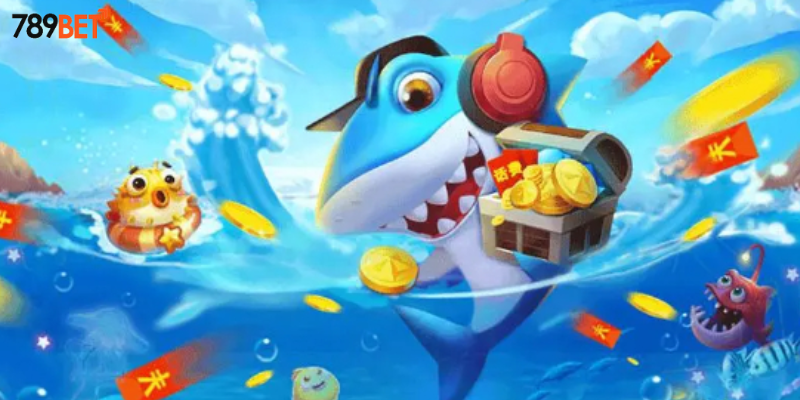 Cùng nhà cái chơi bắn cá siêu thưởng