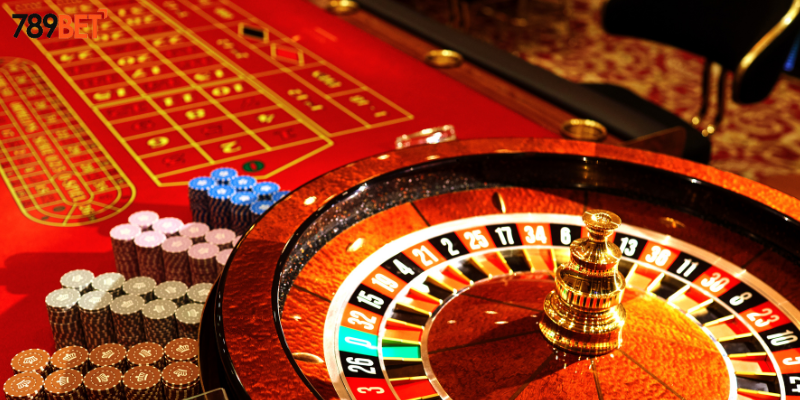 Bí Kíp Chơi Lightning Roulette Online Cùng Nhà Cái 789bet 2 Tìm hiểu về bí kíp chơi Lightning Roulette online