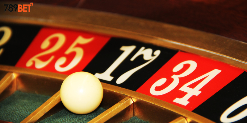 Bí Kíp Chơi Lightning Roulette Online Cùng Nhà Cái 789bet 3 Phân tích các mức cược trước khi tham gia