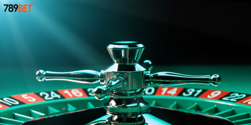 Bí Kíp Chơi Lightning Roulette Online Cùng Nhà Cái 789bet 4 Giao diện thân thiện với người dùng