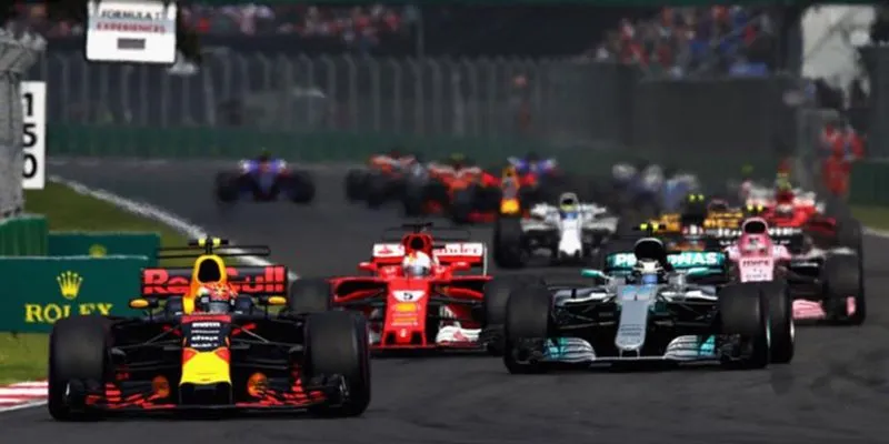 Bí Quyết Cược Đua Xe - Hướng Dẫn Chọn Kèo Và Cơ Hội Thắng 3 Các loại cược đua xe phổ biến trong bí quyết cược đua xe