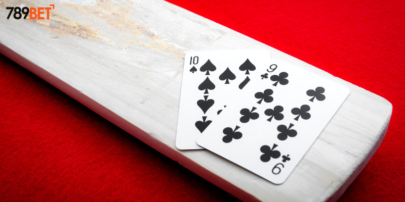 Cùng nhà cái chơi Baccarat trực tuyến