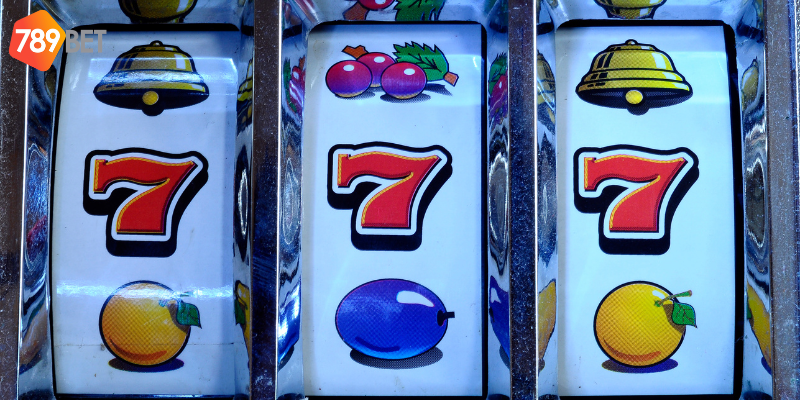 Chơi Slot game thần thoại cùng nhà cái