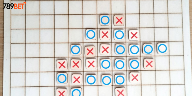 Nắm vững quy tắc chơi và các chiến thuật hiệu quả