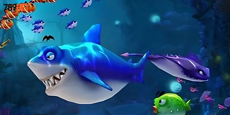 Khám phá sức hấp dẫn của Đại Dương Huyền Bí