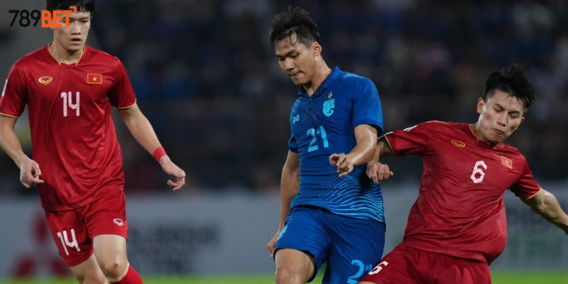 Cùng nhà cái đặt cược bóng đá V-League