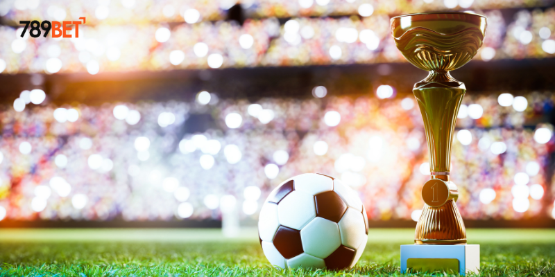 Nhiều loại cược được cung cấp tại nhà cái