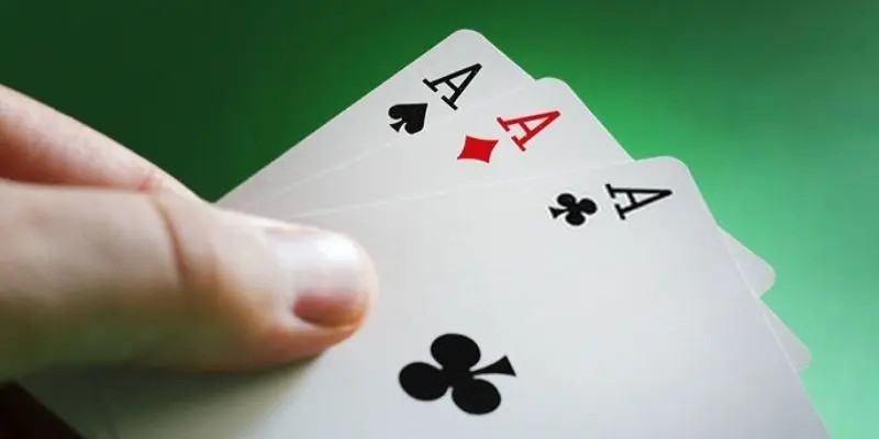 Tìm hiểu game bài cào 3 lá là gì?