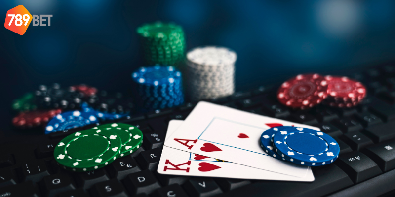 Game Red Dog Poker hấp dẫn người chơi