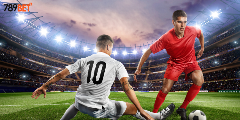 Cá Cược Bóng Đá Mls Mỹ Cùng 789bet – Cơ Hội Thắng Cực Cao 2 Khám phá cá cược bóng đá MLS Mỹ