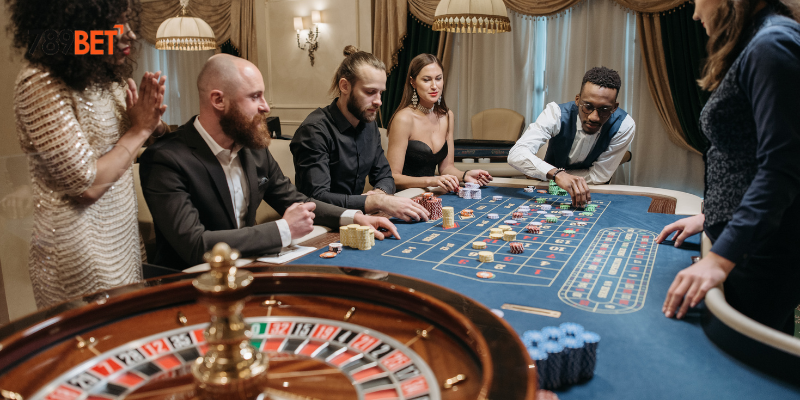 Tham gia game một cách nhanh chóng và dễ dàng