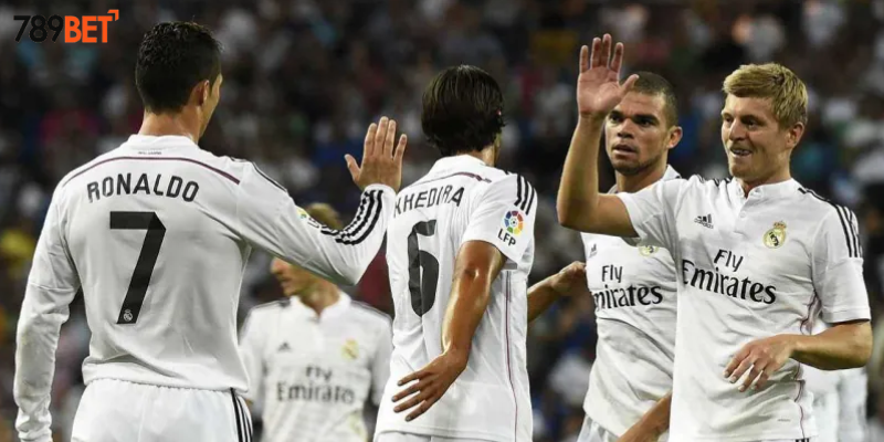 Tìm hiểu về tin chuyển nhượng Real Madrid