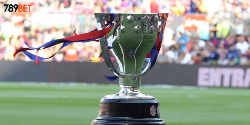 Cập nhật tin tức La Liga cùng nhà cái