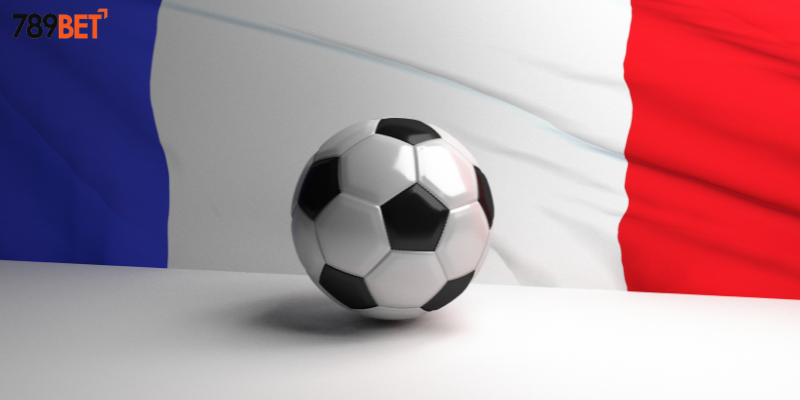 Cập nhật tin tức Ligue 1 Pháp cùng nhà cái