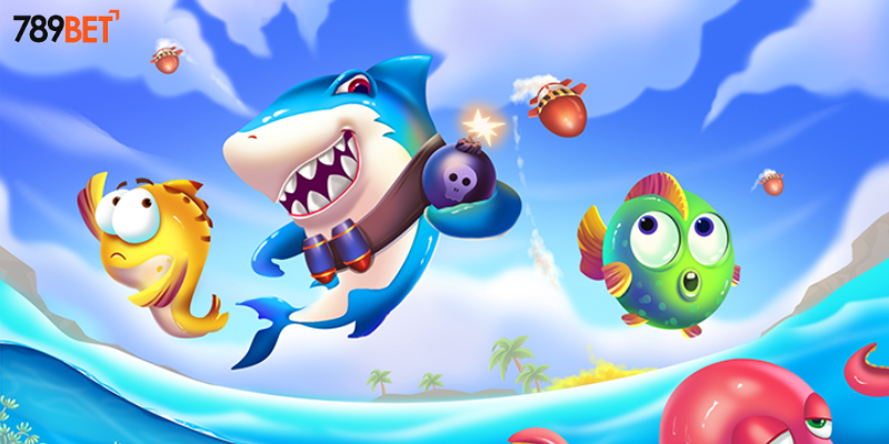 Những mẹo chơi giúp bạn bắn cá hiệu quả