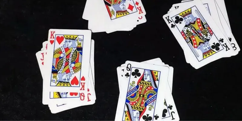 Tìm hiểu chi tiết về game bài Cát Tê