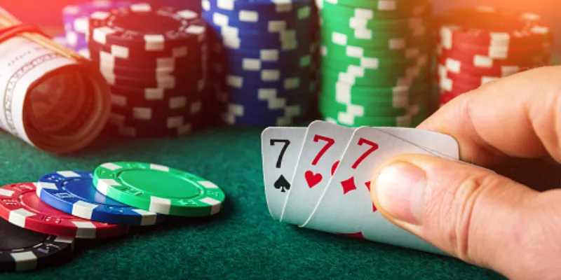 Tuyệt chiêu đánh bài Cát Tê hiệu quả để thắng lớn