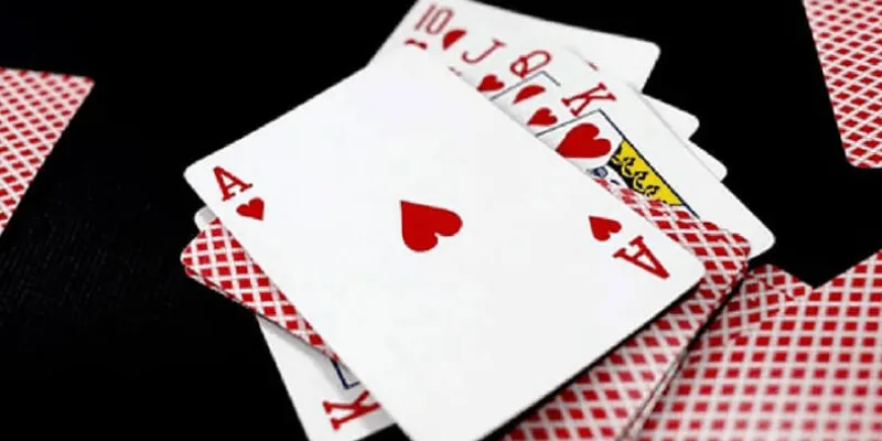 Khái quát về trò chơi bài Sâm