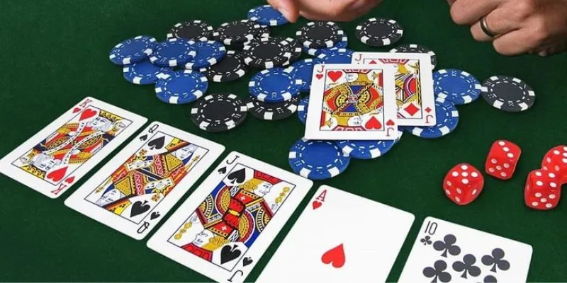 Mách bạn chiến lược chơi bài Sâm từ các chuyên gia hàng đầu