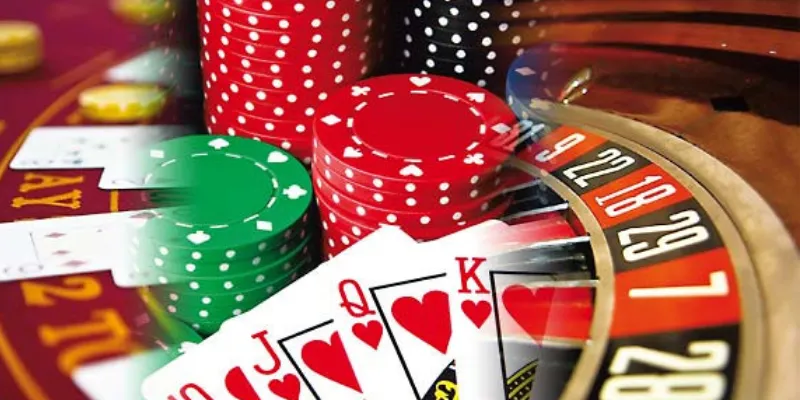 Cách nhận biết một sòng casino trực tuyến an toàn