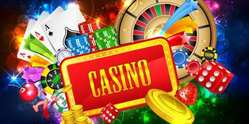 Mẹo chơi casino online vừa an toàn vừa dễ thắng