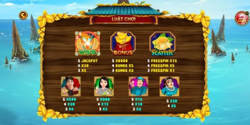 Những mẹo hay khi chơi nổ hũ ăn khế trả vàng để thắng lớn