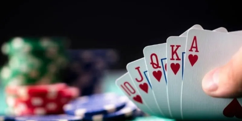 Bí kíp giữ bài trong Liêng theo từng hoàn cảnh