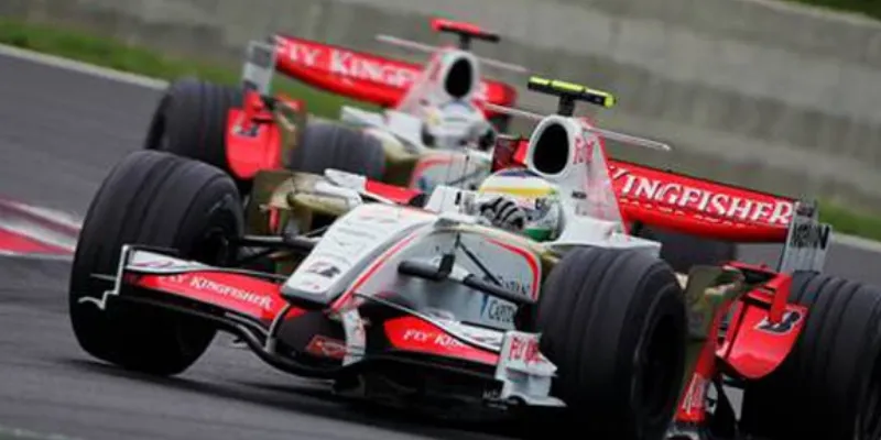 Bí quyết cược đua xe hiệu quả 