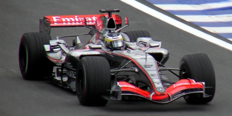 Khái quát về hình thức cá cược đua xe