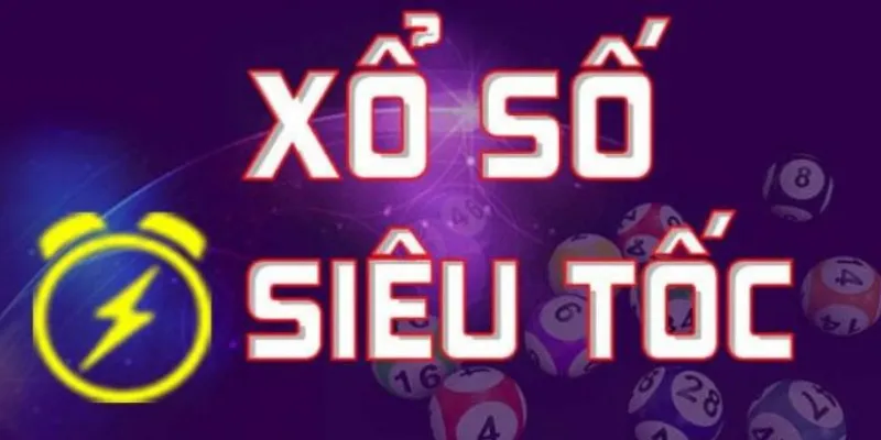 Khám phá tỷ lệ trả thưởng trong cá cược xổ số siêu tốc