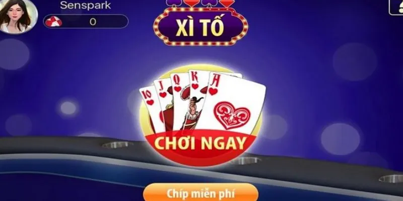 Tìm hiểu các quy tắc cơ bản của xì tố 7 cây cho tân thủ