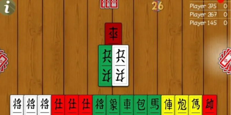 Khám phá những điều cơ bản trong trò chơi Tứ Sắc