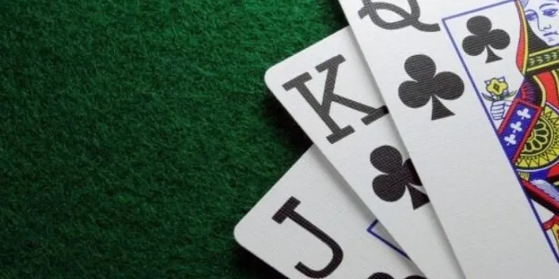 Am hiểu đầy đủ luật chơi bài cào ba lá