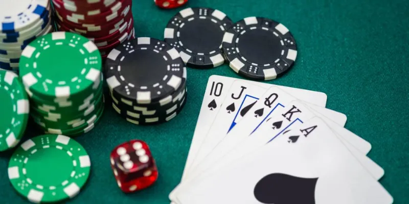 Kinh nghiệm từ các bậc thầy giúp đánh bài cào hiệu quả