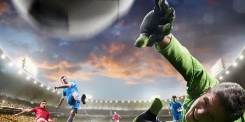 Tìm hiểu vai trò then chốt của soi kèo trong cá độ bóng đá