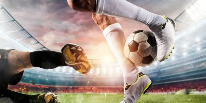 Xả kèo bóng đá là gì?