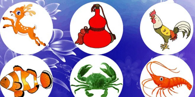 Bí quyết chơi Bầu Cua - Chiến lược để chiến thắng liên tục 2 Hướng dẫn luật chơi Bầu Cua rõ ràng và đầy đủ