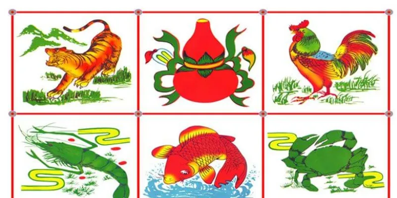 Bí quyết chơi Bầu Cua - Chiến lược để chiến thắng liên tục 4 Bí quyết chơi Bầu Cua chiến thắng đều đặn?