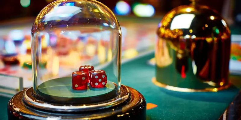 Bí quyết chơi Sicbo - Tăng cơ hội thắng dễ dàng mỗi ván 2 Làm quen với toàn bộ luật chơi Sicbo