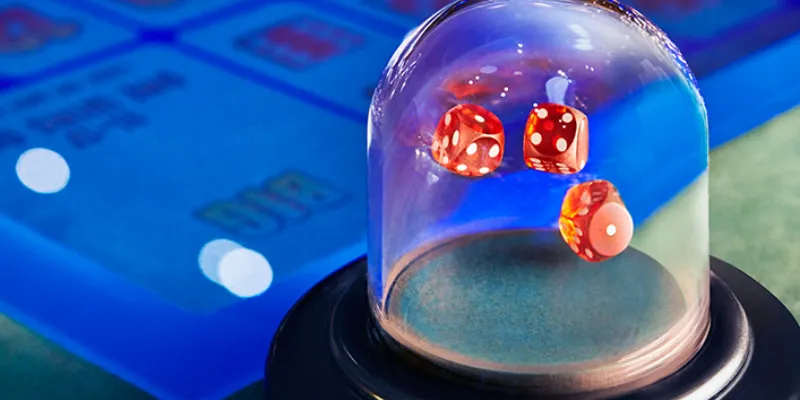 Bí quyết chơi Sicbo - Tăng cơ hội thắng dễ dàng mỗi ván 3 Phân tích các loại cược trong Sicbo