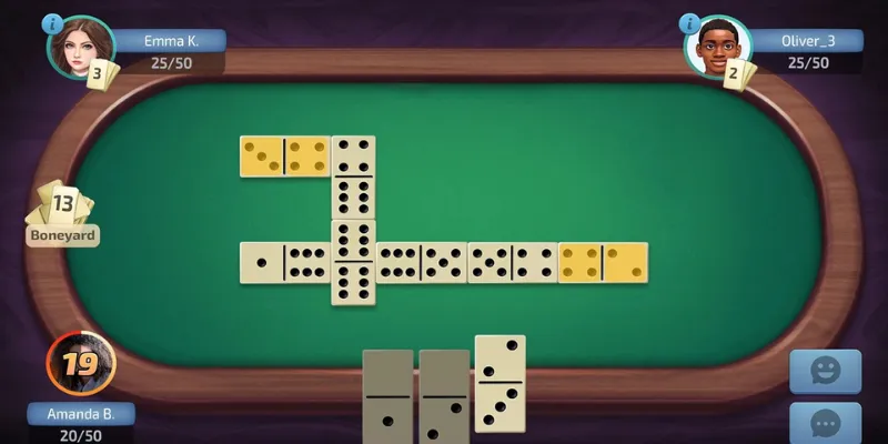 Bí quyết chơi domino 789Bet - Mẹo đơn giản giúp bạn thắng dễ dàng 2 Tìm hiểu toàn bộ luật chơi domino một cách rõ ràng