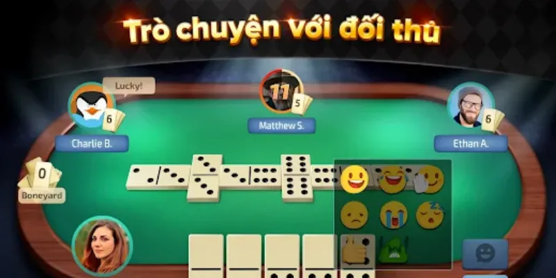 Bí quyết chơi domino 789Bet - Mẹo đơn giản giúp bạn thắng dễ dàng 3 Tìm hiểu các tình huống phổ biến khi chơi domino